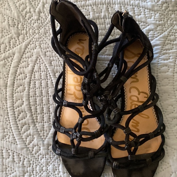 Sam Edelman, gladiator sandals - Picture 2 of 5